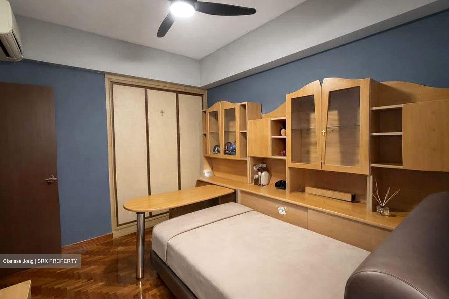Castle Green (D26), Condominium #574047581